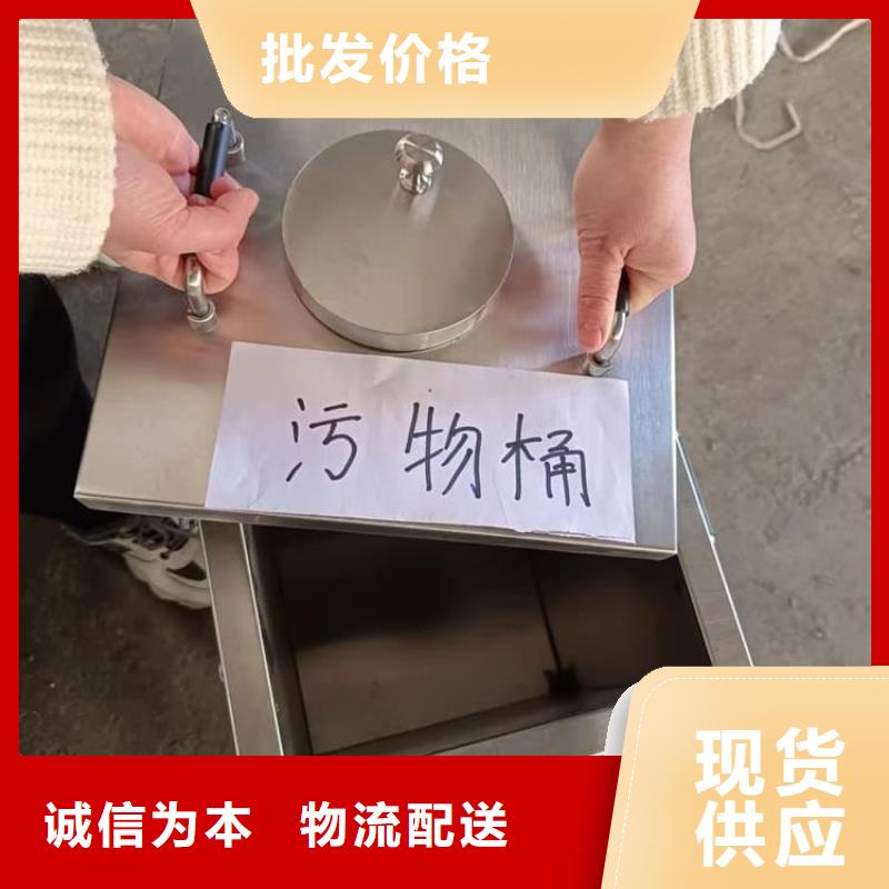 放射性废物衰变箱公司地址