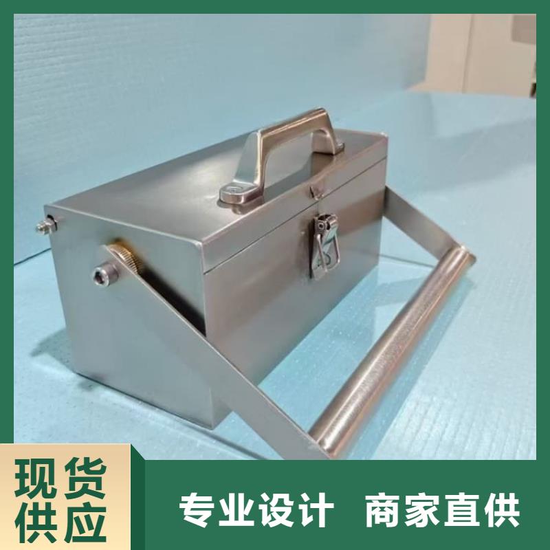 放射源辐射防护铅箱产品规格介绍