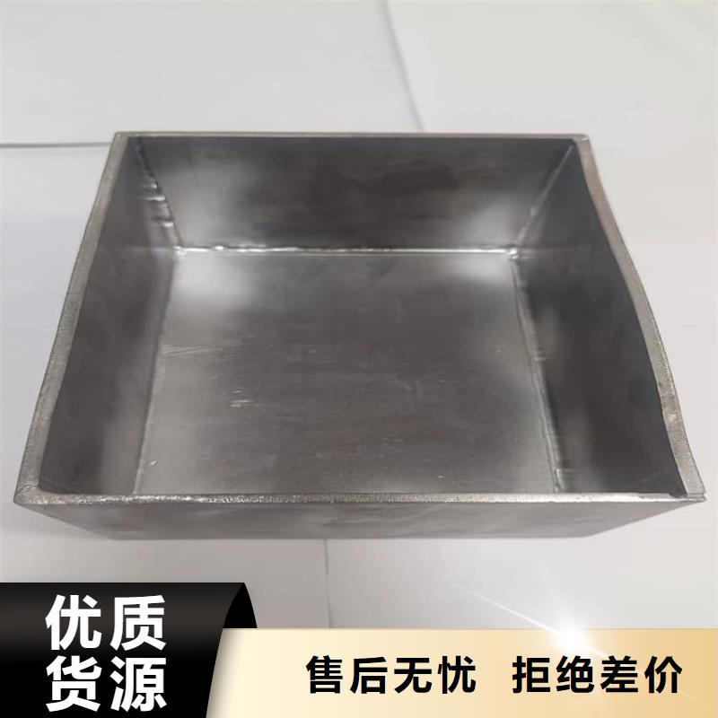 防护铅罐质保时间长