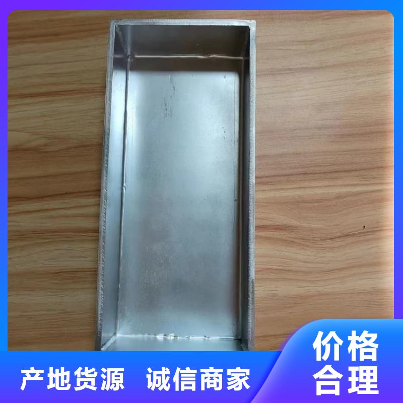 防护铅桶铅箱回收