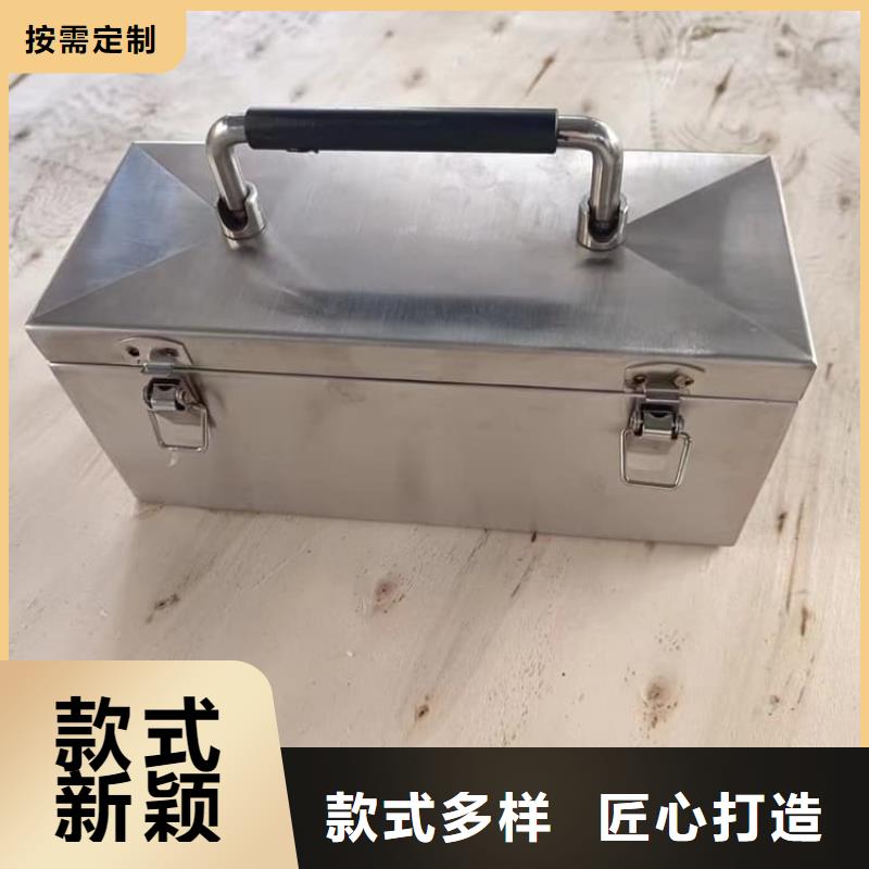 质量靠谱的辐射物品储存铅箱厂家