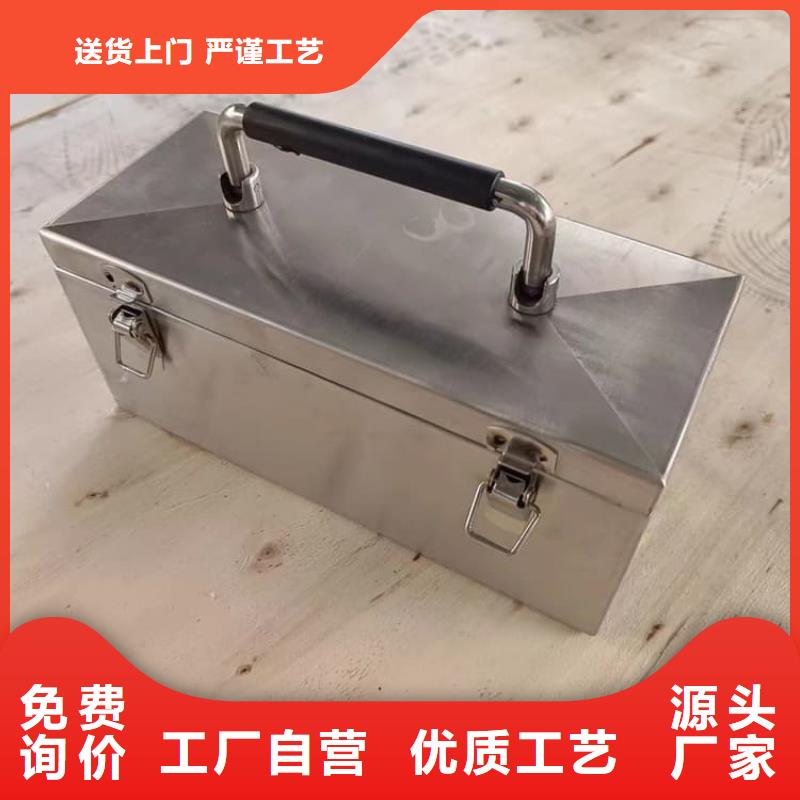 辐射废物转运铅箱不满意可退货