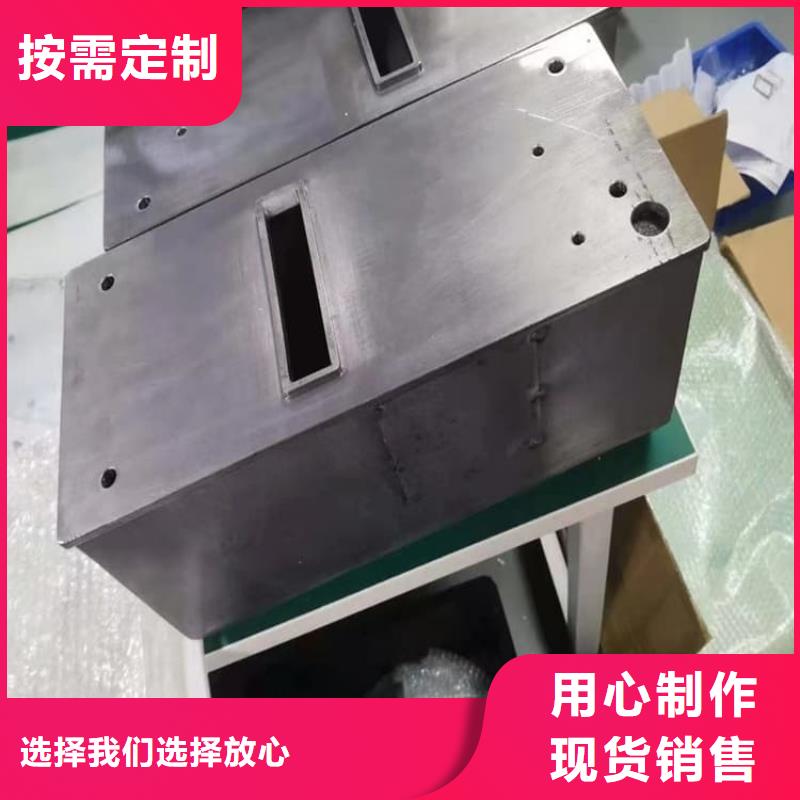 不锈钢体铅箱货源充足的厂家