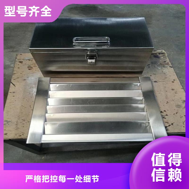 辐射物品存放铅箱品牌供货商