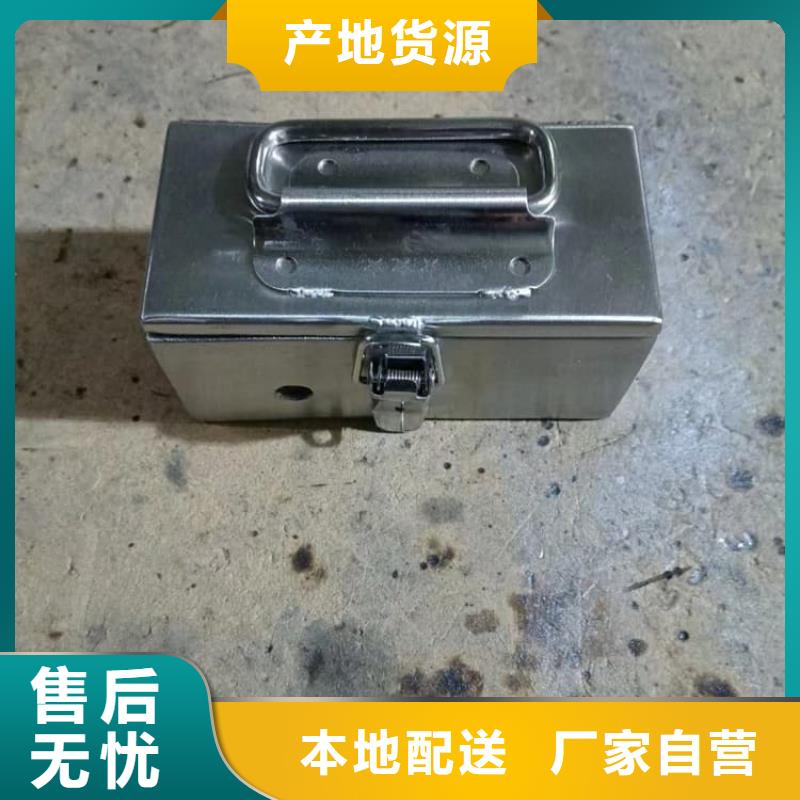 优选：射线防护储物铅箱品牌厂家