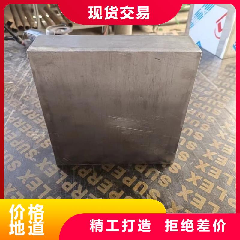 放射废物储存铅防护铅箱现货全国配送