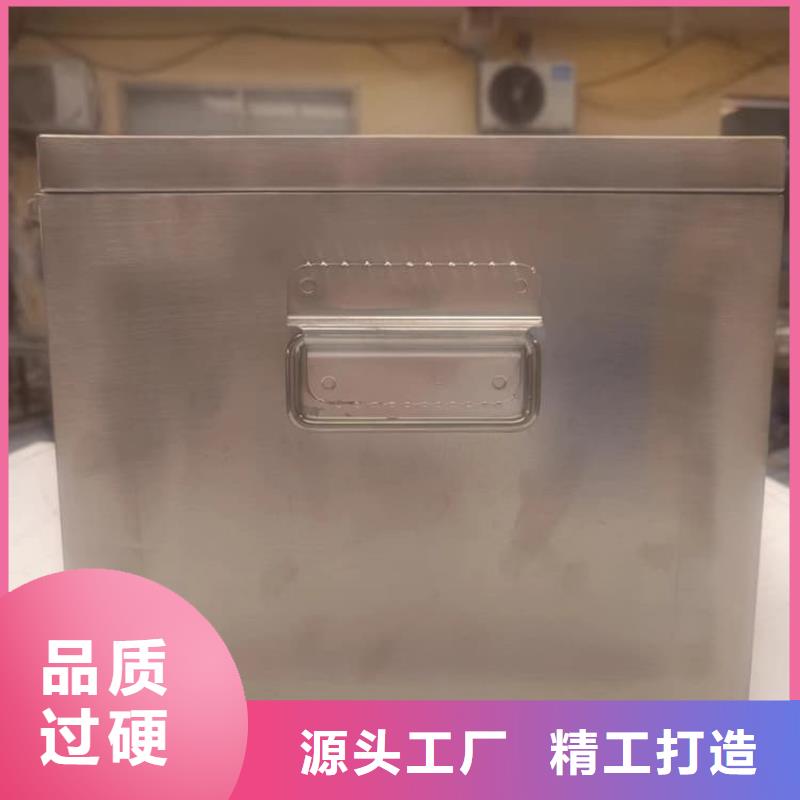 质优价廉的国标1#纯铅箱批发商