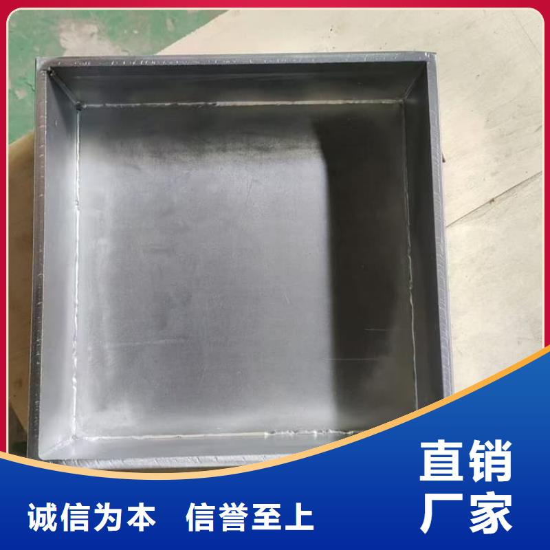 2025欢迎访问##核素废物处理铅箱厂家##可定制