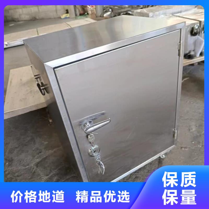 防护铅罐公司发货快