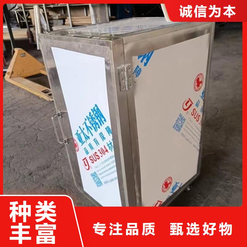 核素废物处理铅箱免费安排发货