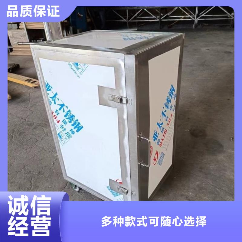 放射科射线防护铅箱实体大厂