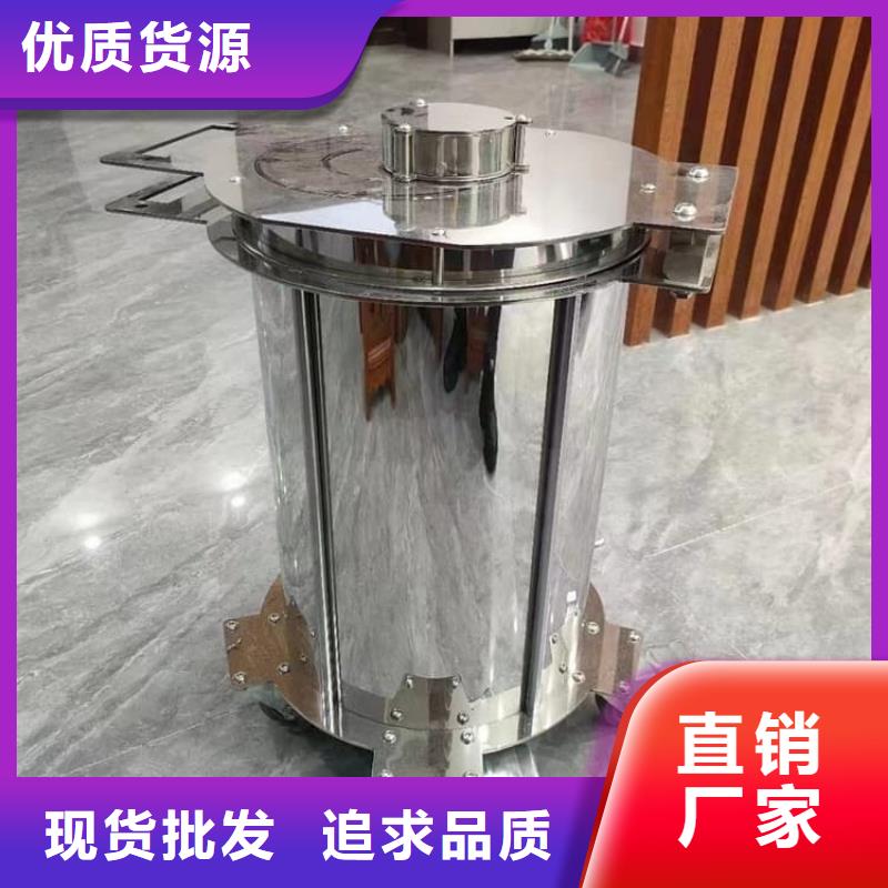 批发放射源转运铅箱的销售厂家