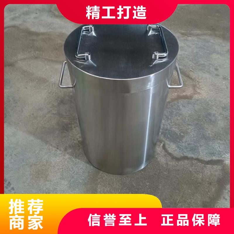 铅屏蔽箱图片-厂家