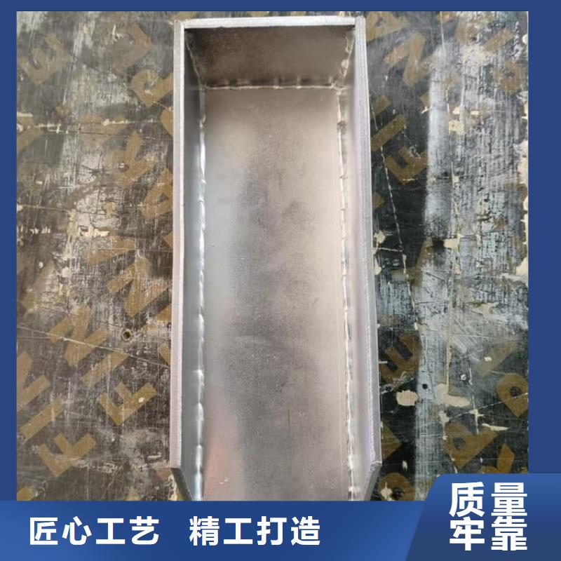 放射源转运铅箱自有工厂