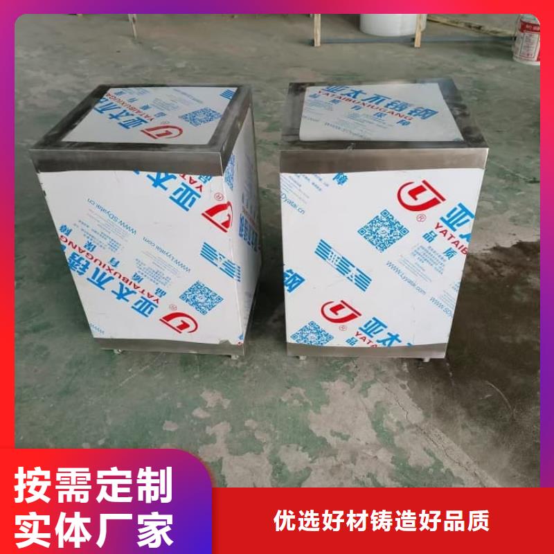 信誉好的防护铅桶铅箱公司