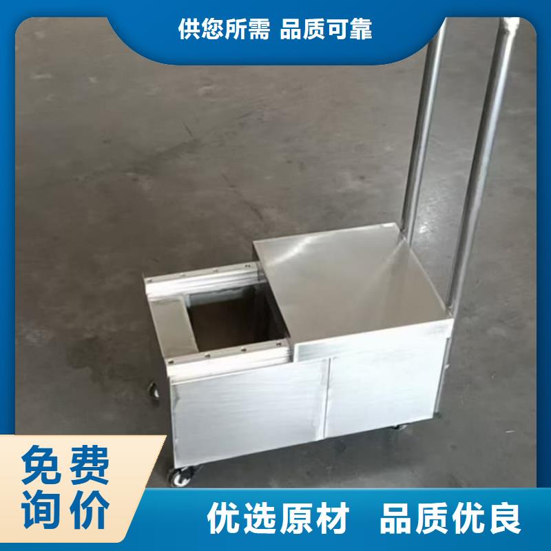 20升射线防护铅箱报价资讯