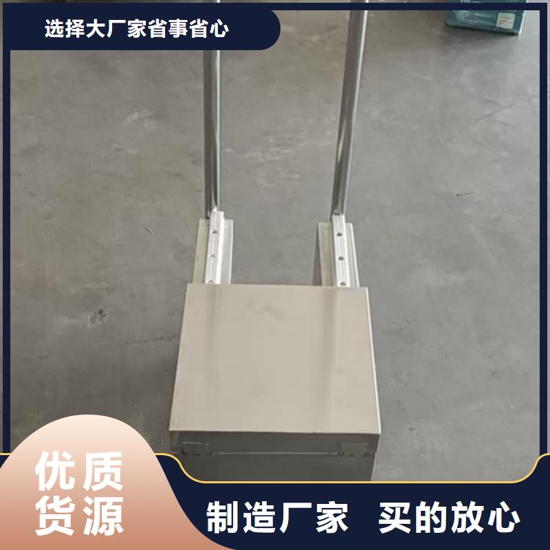 经验丰富的防辐射防废水铅箱销售厂家