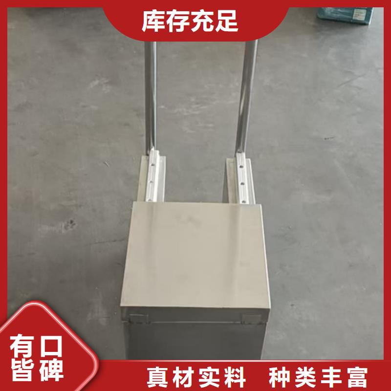 10升铅防护铅箱质量保证