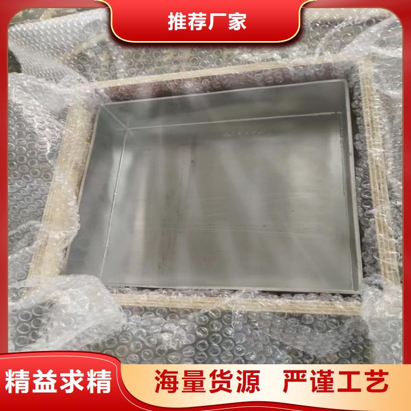 销售放射性废物衰变箱-宏兴射线防护工程有限公司