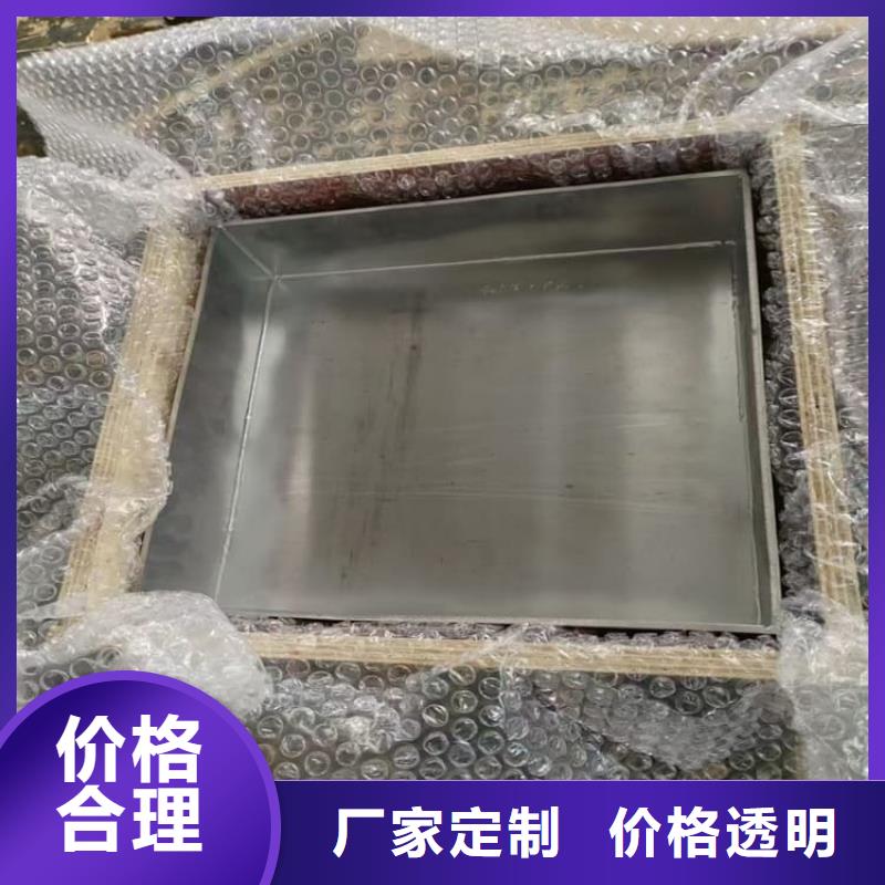 放射源辐射防护铅箱价格比较
