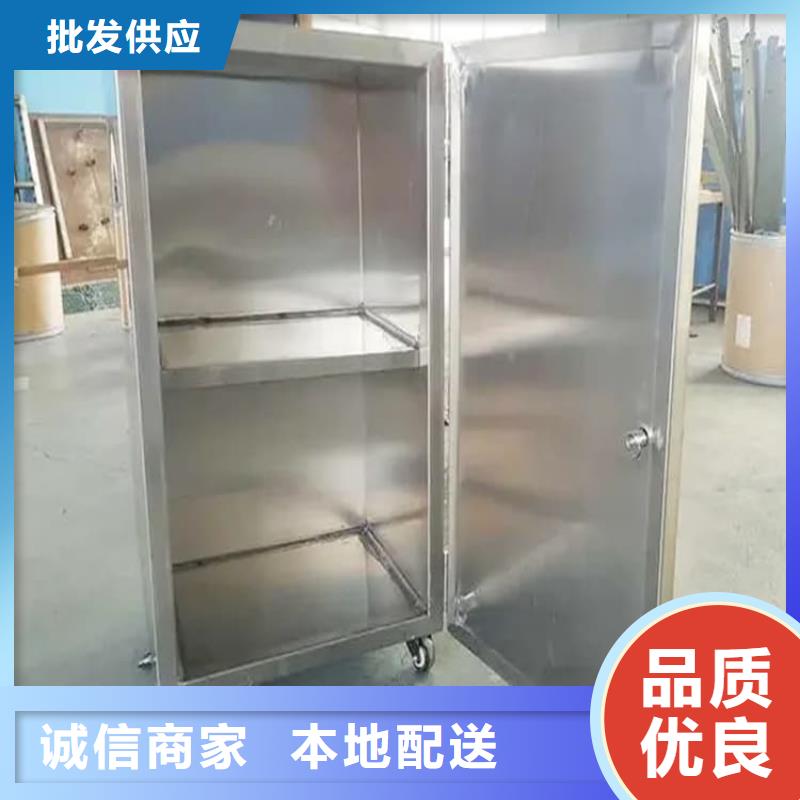 储源铅箱真正的厂家货源