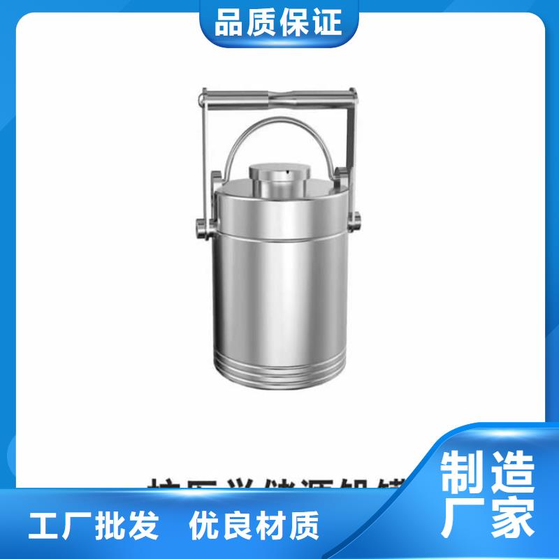 铅屏蔽箱优质商家
