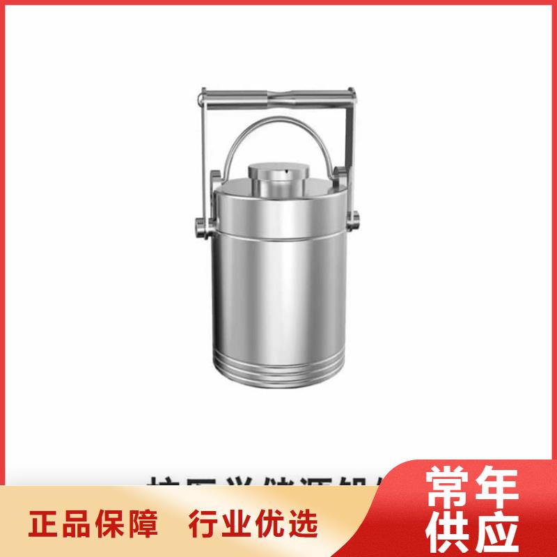 销售不锈钢体铅箱的厂家