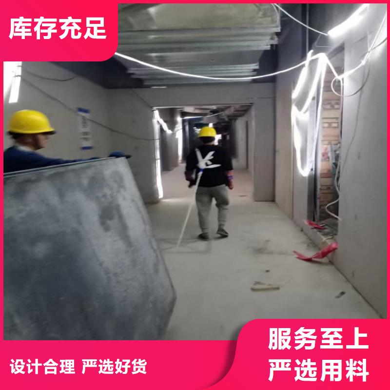 规格全的硫酸钡板本地厂家
