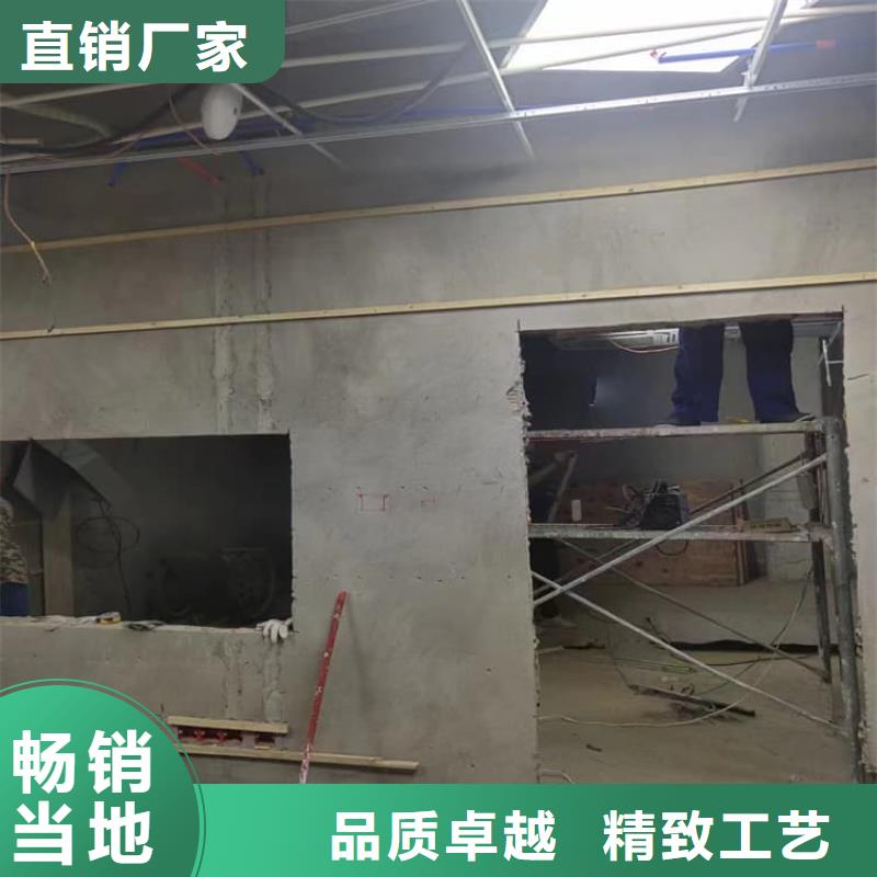 值得信赖的硫酸钡板生产厂家