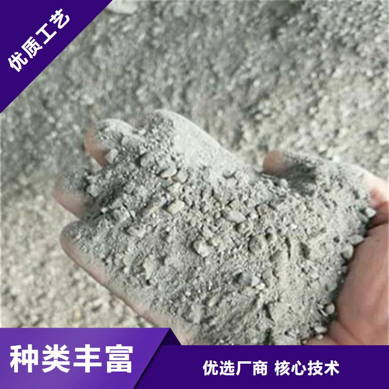 出货快的硫酸钡砂厂家