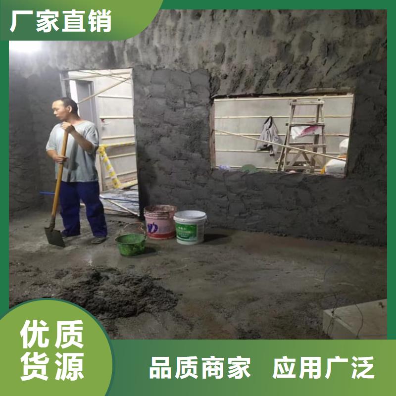 DR室硫酸钡板制作材料