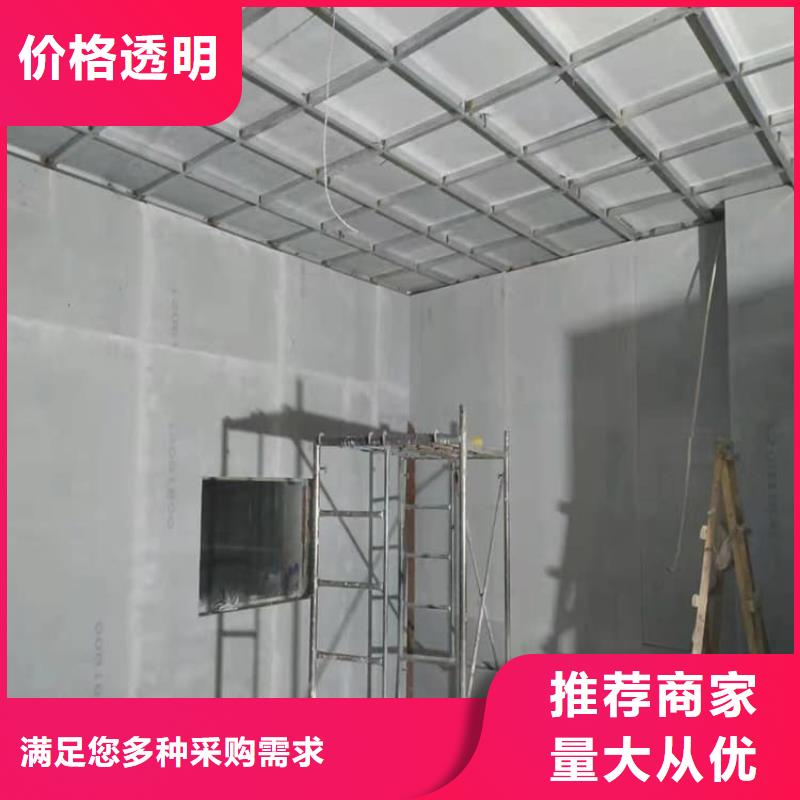 实力雄厚的X光室硫酸钡板生产厂家