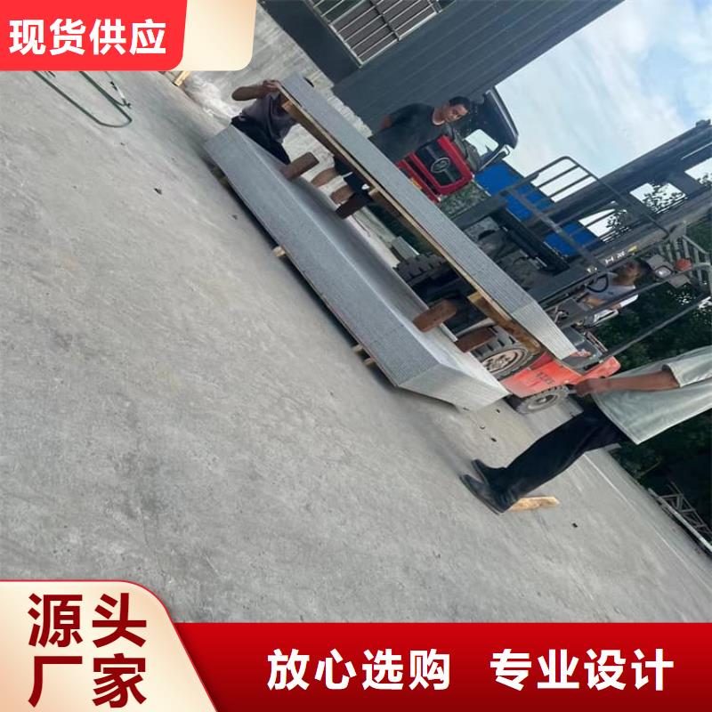 硫酸钡板交货及时