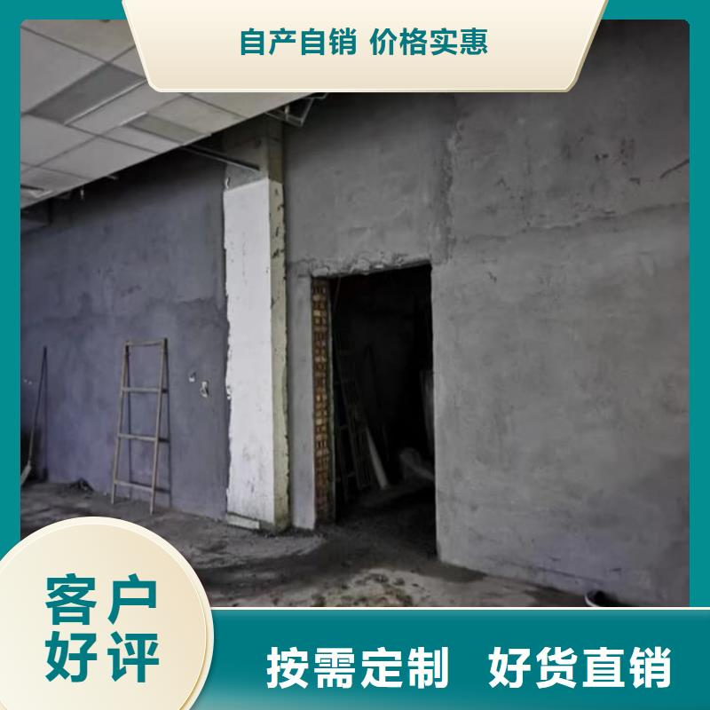 正规X光室硫酸钡板生产厂家