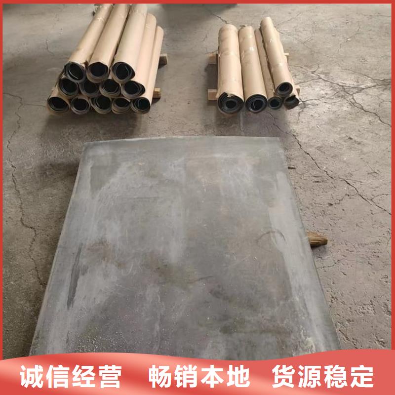 放射科铅板厂家价格公道