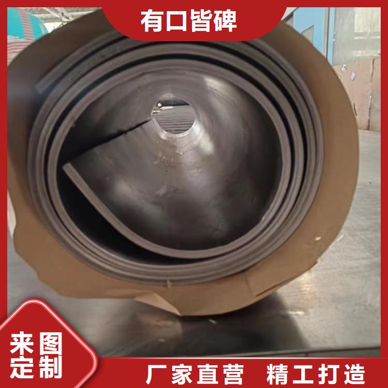 大规模防辐射铅板生产厂家