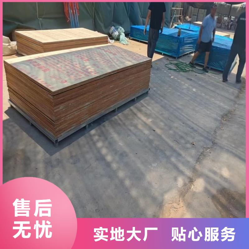 放射科铅板全国走货