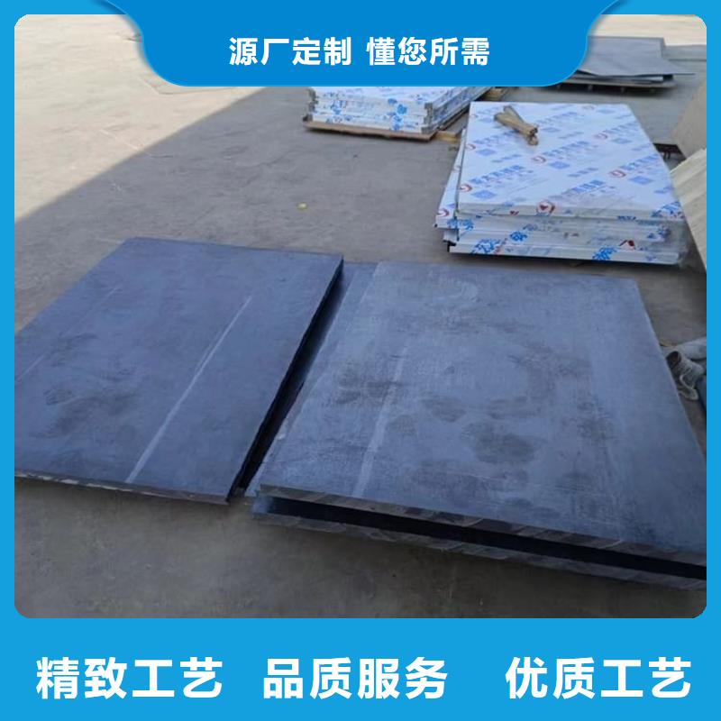 大规模防辐射铅板生产厂家