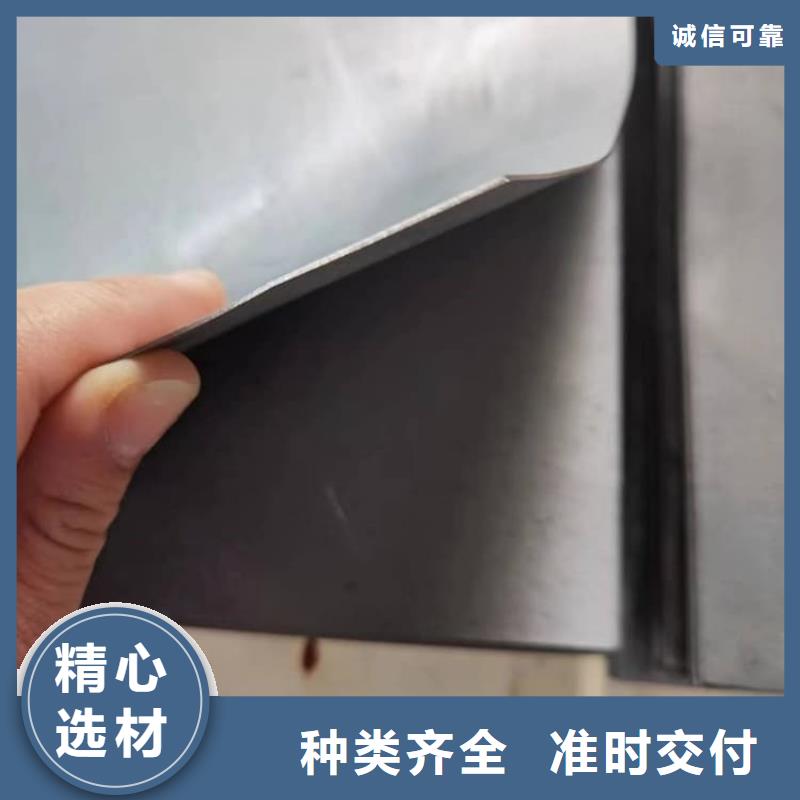 生产2毫米铅板的实体厂家