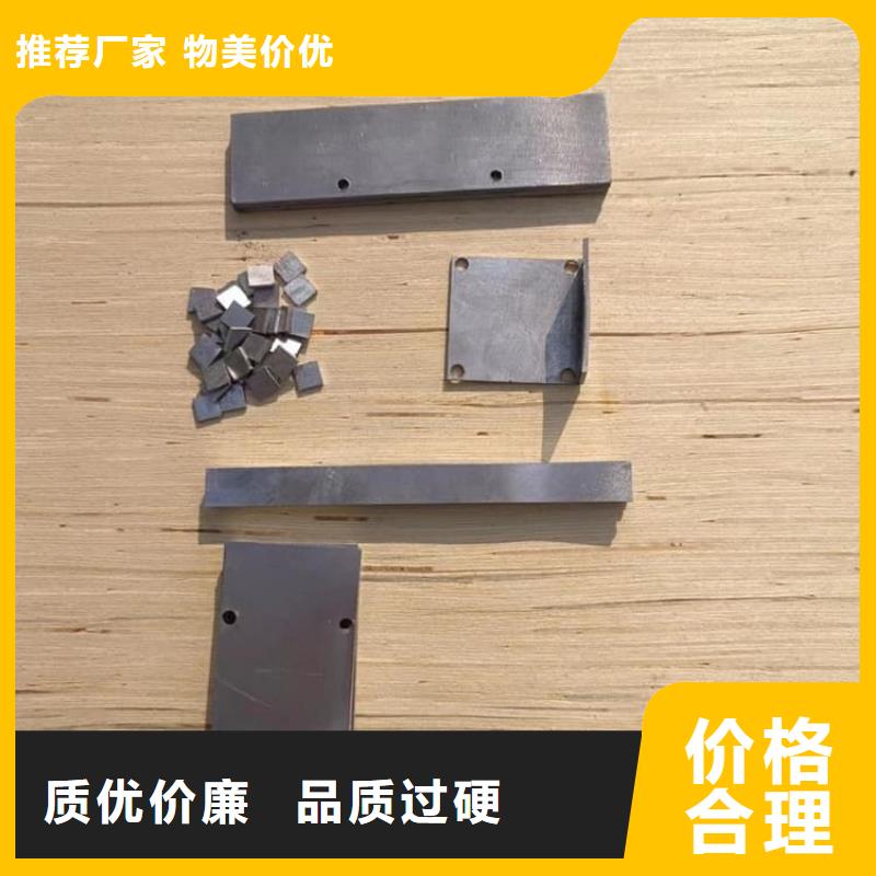 定制ct防护铅板的当地厂家