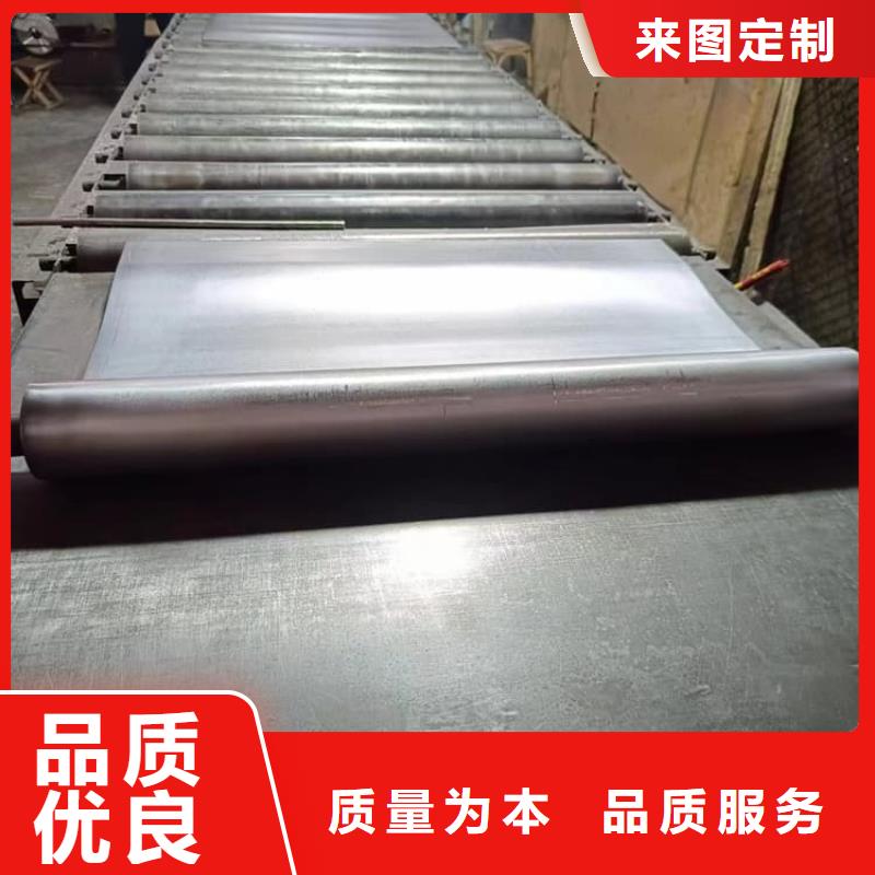 DSA手术室铅板厂家按需定制
