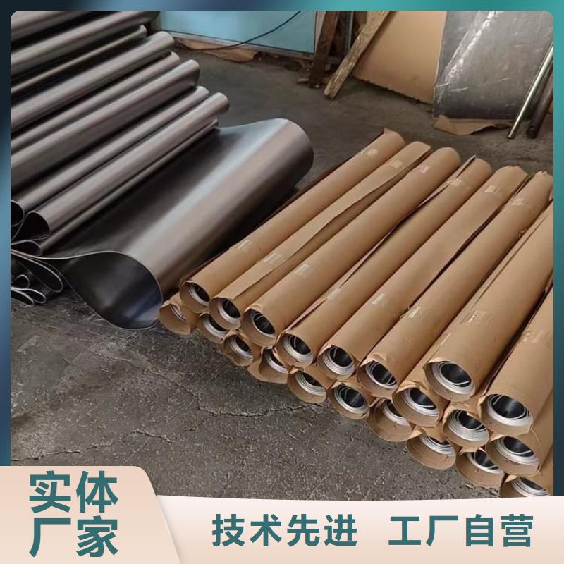 钼靶室铅板价格优势大