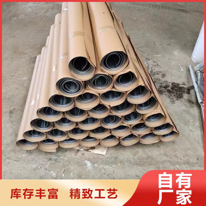 3mm铅皮市场行情