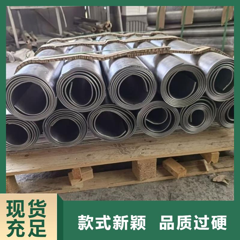 核工业铅板远销海外