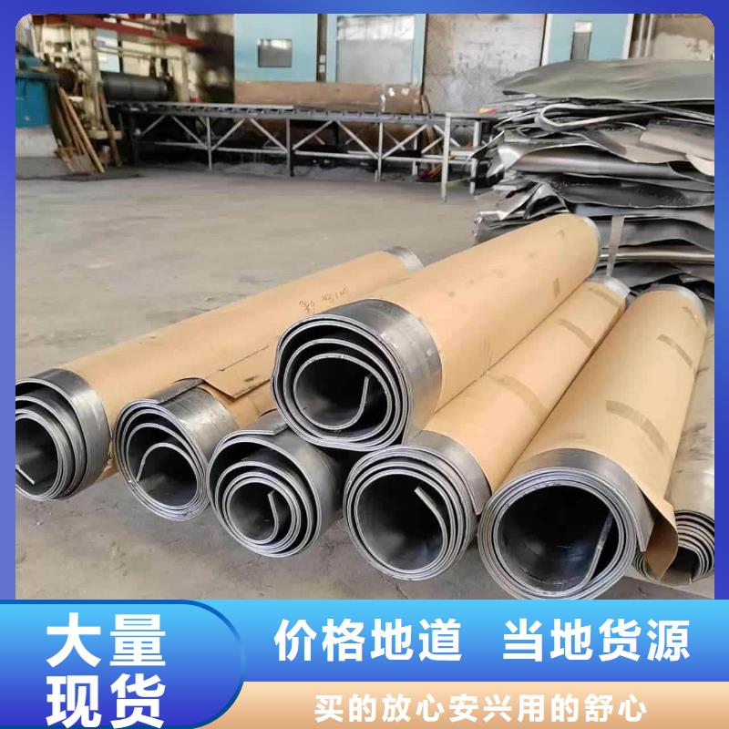 高密度铅板厂家-可按需定制
