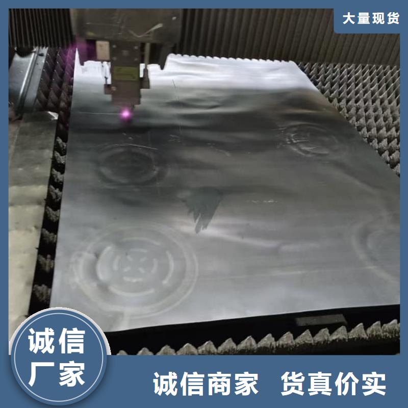 工业用铅板厂家总部
