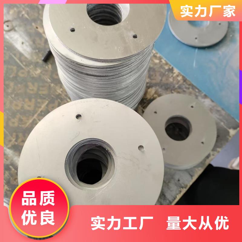 定制5mm防辐射铅板的公司