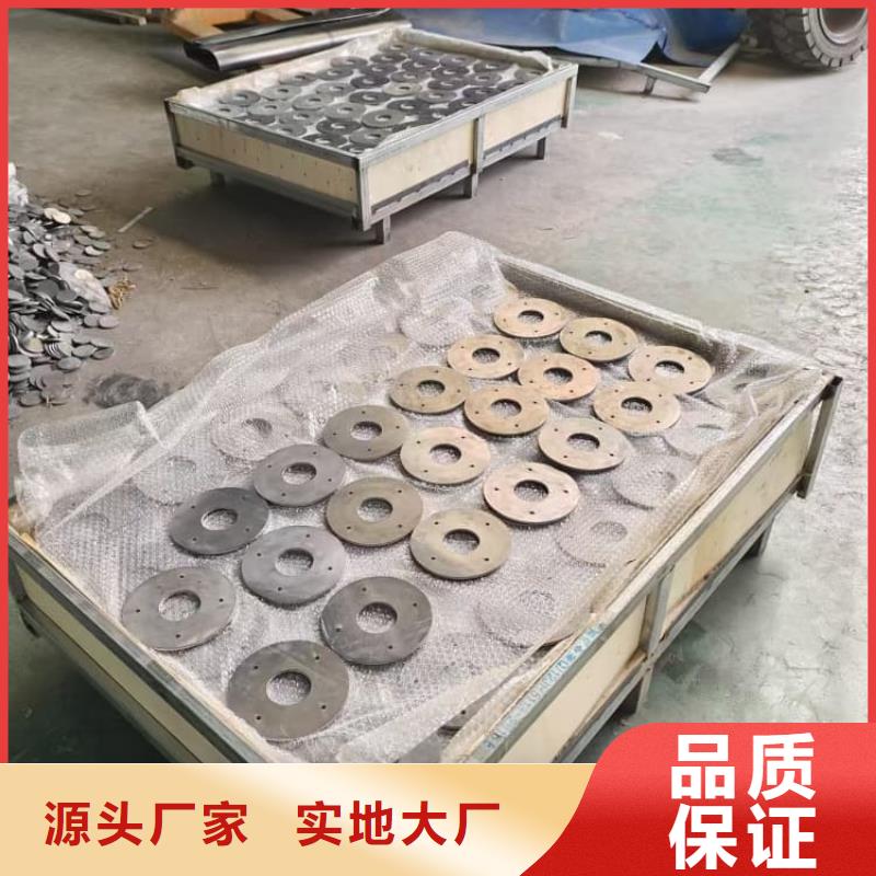 大规模防辐射铅板生产厂家