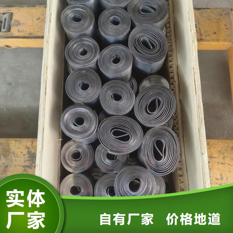 5mm防辐射铅板厂家定制