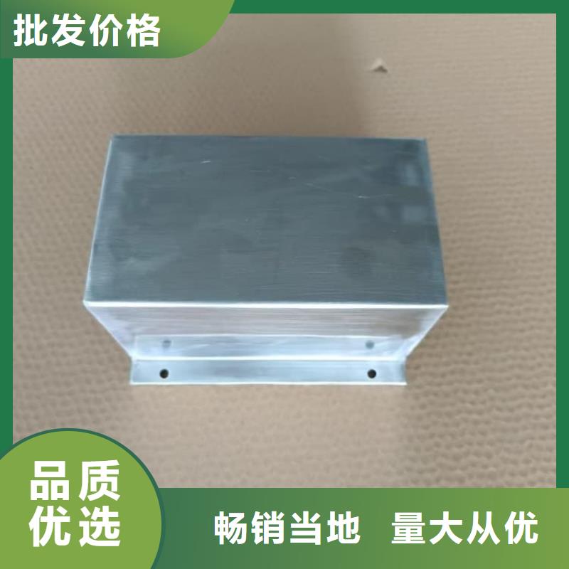 核工业铅板远销海外